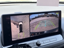 Nissan Rogue Platinum AWD 2026