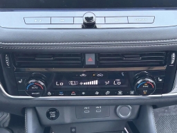 Nissan Rogue Platinum AWD 2026