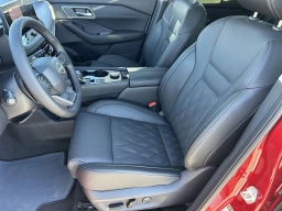 Nissan Rogue Platinum AWD 2026