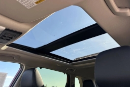 Nissan Rogue Platinum AWD 2026