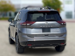 Nissan Rogue Platinum AWD 2026