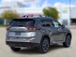 Nissan Rogue Platinum AWD 2026
