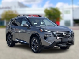 Nissan Rogue Platinum AWD 2026