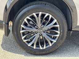 Nissan Rogue Platinum AWD 2026