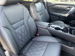 Nissan Rogue Platinum AWD 2026