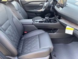 Nissan Rogue Platinum AWD 2026