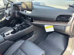 Nissan Rogue Platinum AWD 2026