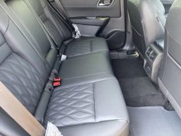 Nissan Rogue Platinum AWD 2026