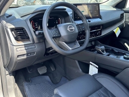 Nissan Rogue Platinum AWD 2026