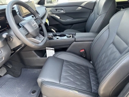 Nissan Rogue Platinum AWD 2026