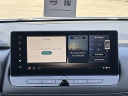 Nissan Rogue Platinum AWD 2026