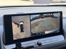 Nissan Rogue Platinum AWD 2026