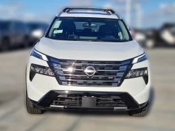Nissan Rogue Platinum AWD 2026