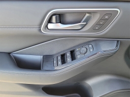 Nissan Rogue Platinum AWD 2026