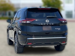 Nissan Rogue Platinum AWD 2026