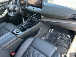 Nissan Rogue Platinum AWD 2026