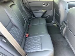 Nissan Rogue Platinum AWD 2026