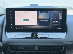 Nissan Rogue Platinum AWD 2026