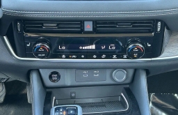 Nissan Rogue Platinum AWD 2026