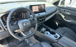 Nissan Rogue Platinum AWD 2026