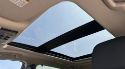 Nissan Rogue Platinum AWD 2026