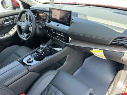 Nissan Rogue Platinum AWD 2026