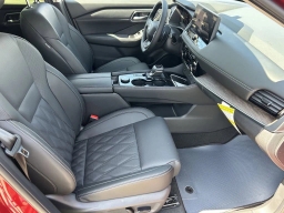 Nissan Rogue Platinum AWD 2026