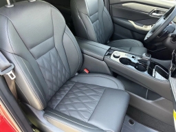 Nissan Rogue Platinum AWD 2026