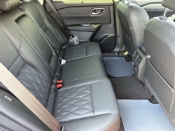 Nissan Rogue Platinum AWD 2026