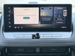 Nissan Rogue Platinum AWD 2026