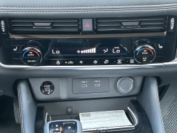 Nissan Rogue Platinum AWD 2026