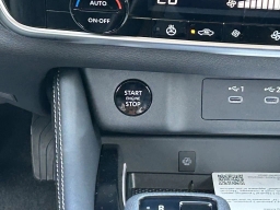 Nissan Rogue Platinum AWD 2026