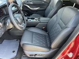 Nissan Rogue Platinum AWD 2026