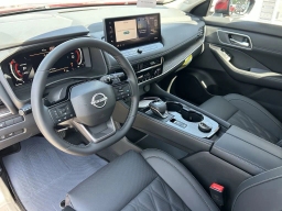 Nissan Rogue Platinum AWD 2026