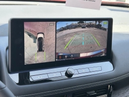 Nissan Rogue Platinum AWD 2026