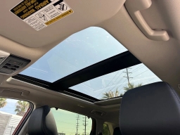 Nissan Rogue Platinum AWD 2026