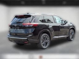 Nissan Rogue Platinum AWD 2026