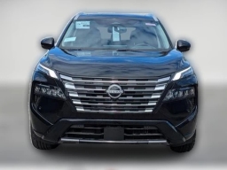 Nissan Rogue Platinum AWD 2026