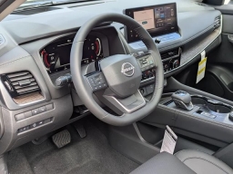 Nissan Rogue Platinum AWD 2026