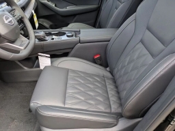 Nissan Rogue Platinum AWD 2026