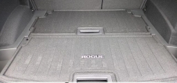 Nissan Rogue Platinum AWD 2026