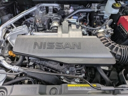 Nissan Rogue Platinum AWD 2026