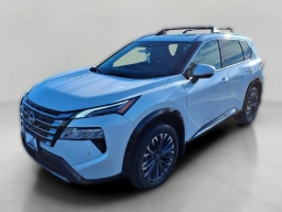 Nissan Rogue Platinum AWD 2026