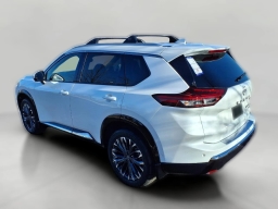 Nissan Rogue Platinum AWD 2026