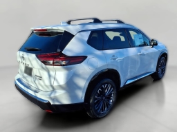 Nissan Rogue Platinum AWD 2026
