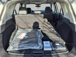 Nissan Rogue Platinum AWD 2026