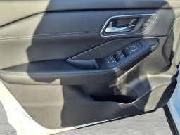 Nissan Rogue Platinum AWD 2026