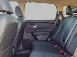 Nissan Rogue Platinum AWD 2026