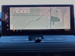 Nissan Rogue Platinum AWD 2026