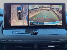 Nissan Rogue Platinum AWD 2026